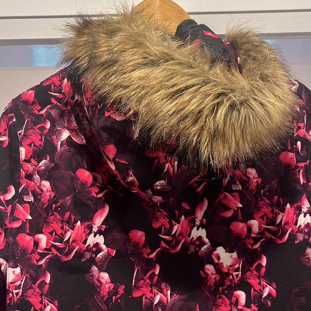 Ripzone Winter jacket - Picture 5 of 6